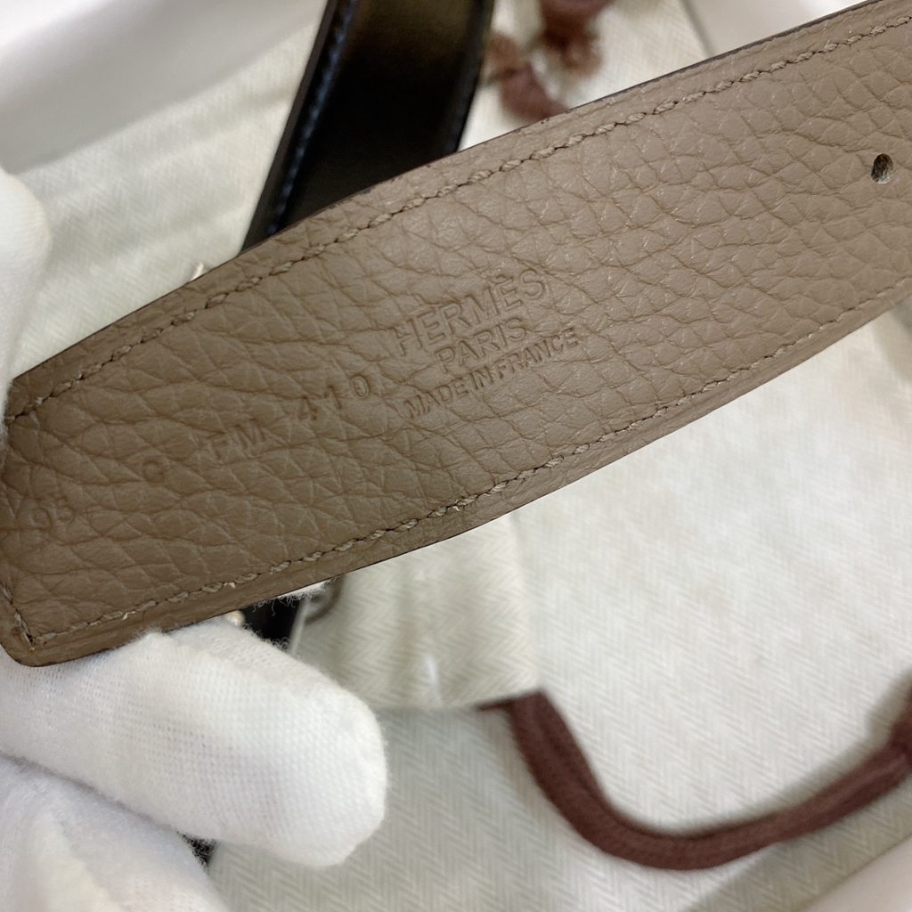 H**me5 BELTS 32mm